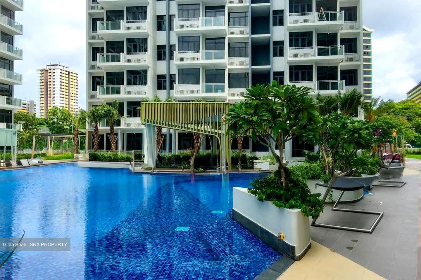 Urban Vista (D16), Condominium #607532541